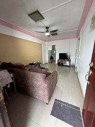 Blk 534 Jurong West Street 52 (Jurong West), HDB 3 Rooms #593197211